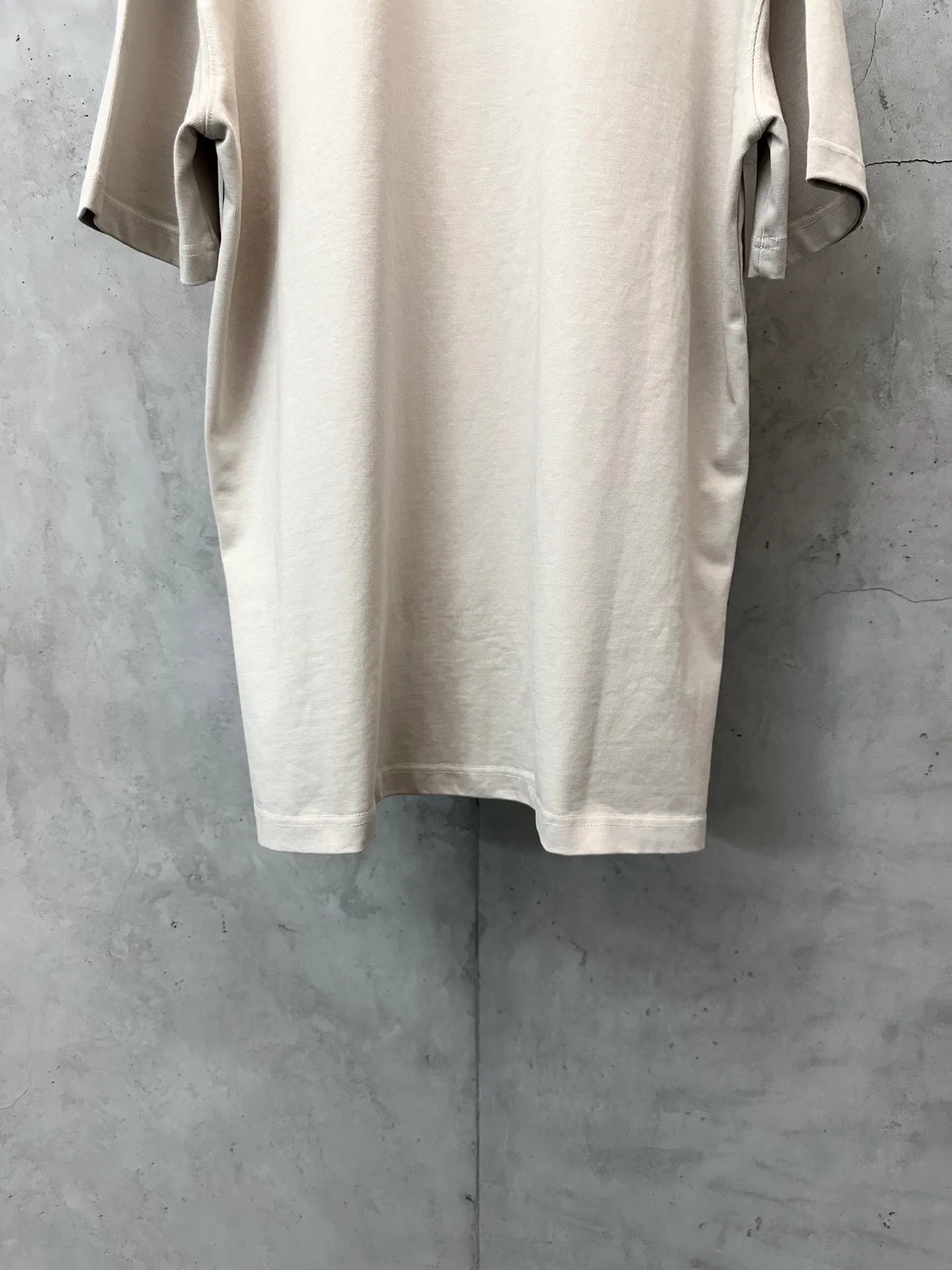 140- New Arrival g Acne studios 25ss Retro T : 2*2 g Color Change Same Style Color: Size: XS S M L XL